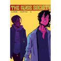 The Rose Society: Artist Edition