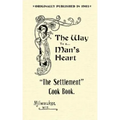 Settlement Cook Book (PB)