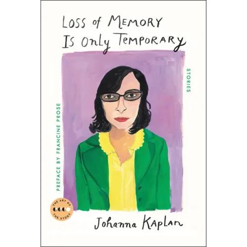 Loss of Memory Is Only Temporary: Stories