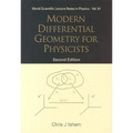Modern Differential Geometry for Physicists (2nd Edition)