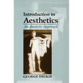 Introduction to Aesthetics: An Analytic Approach