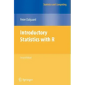 Introductory Statistics with R