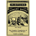 Two Soups - The Complete Compilation of Vegetarian Soup Recipes