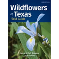 Wildflowers of Texas Field Guide