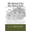 30 Minutes to Success: Or how to exercise your personal dust bunnies.