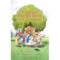 Catholic Prayer Book for Children