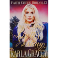 Mail Order Bride - Lisette's Destiny: Clean and Wholesome Historical Western Cowboy Inspirational Romance
