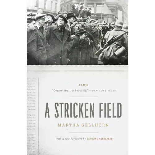 A Stricken Field
