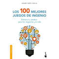 Los 100 Mejores Juegos de Ingenio