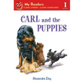 Carl and the Puppies