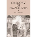 Gregory of Nazianzus