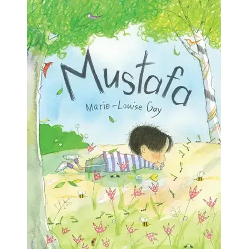 Mustafa