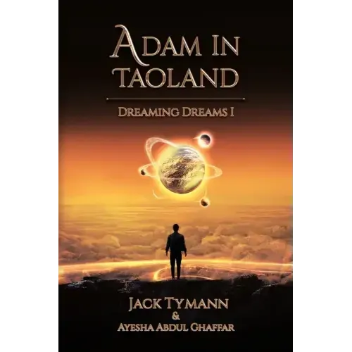 Adam in Taoland