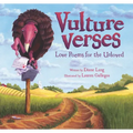 Vulture Verses: Love Poems for the Unloved