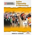 Active Citizenship in Democracy