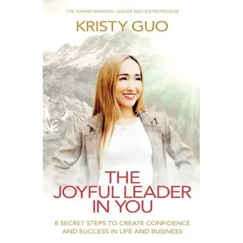 The Joyful Leader In You
