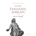 Exsultate, jubilate (K.165) Piano Vocal Score