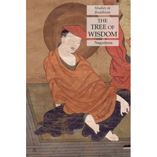 The Tree of Wisdom: Studies in Buddhism