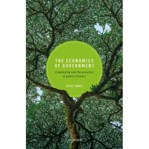 Economics of Government: Complexity and the Practice of Public Finance