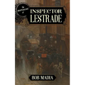 The Disappearance Of Inspector Lestrade