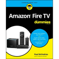 Amazon Fire TV for Dummies