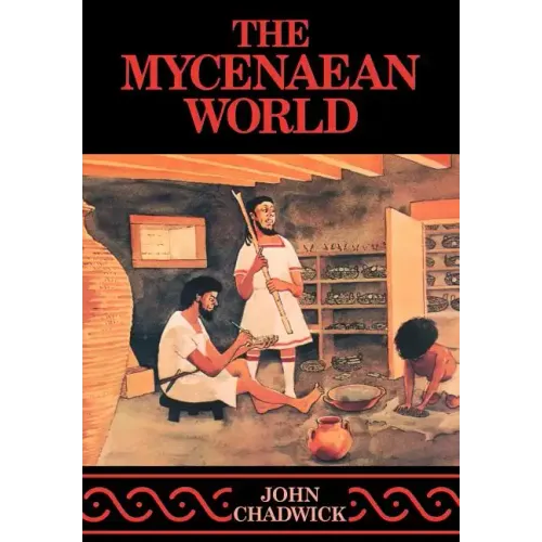 The Mycenaean World