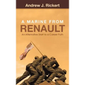 A Marine from Renault: An Alternative Start to a Career Path