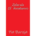 Zalacain el Aventurero
