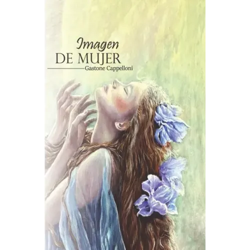 Imagen de mujer - Immagine Donna
