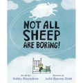 Not All Sheep Are Boring!