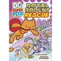 Royal Rodent Rescue
