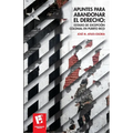 Apuntes para abandonar el derecho: Estado de excepción colonial en Puerto Rico
