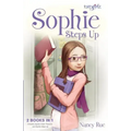 Sophie Steps Up