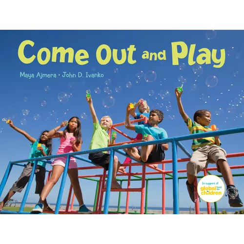 Come Out and Play: A Global Journey