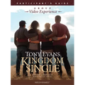 Kingdom Single Group Video Experience Participant's Guide: Living Complete and Fully Free