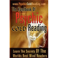 The Handbook Of Psychic Cold Reading