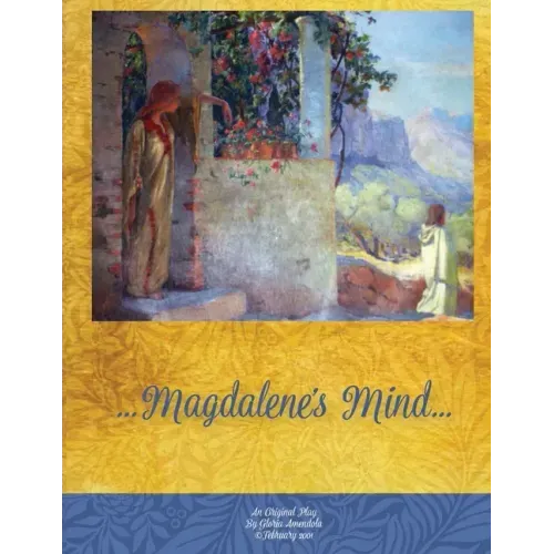 Magdalene's Mind