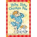 Itchy, Itchy Chicken Pox