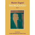 Master Dogen's Shobogenzo, Book 3