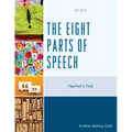 The Eight Parts of Speech: Teacher's Text
