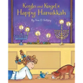 Kayla and Kugel's Happy Hanukkah