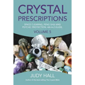 Crystal Prescriptions: Space Clearing, Feng Shui and Psychic Protection. an A-Z Guide.
