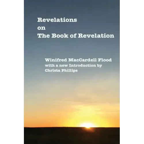 Revelations on The Book of Revelation