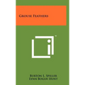 Grouse Feathers