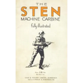 Sten Machine Carbine