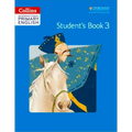 Collins International Primary English: Student's Book 3