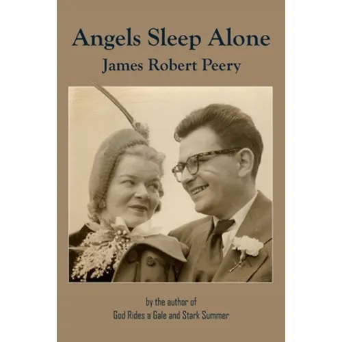 Angels Sleep Alone