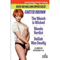 The Wench is Wicked/Blonde Verdict/Delilah Was Deadly