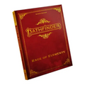 Pathfinder RPG Rage of Elements Special Edition (P2)