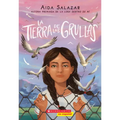 La Tierra de Las Grullas (Land of the Cranes)